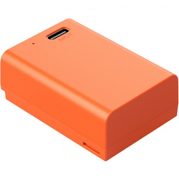 SmallRig 4967 EN-EL25 USB-C Rechargeable Battery